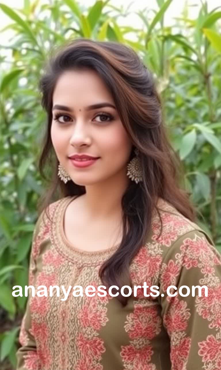 Escort Service in Sambhar