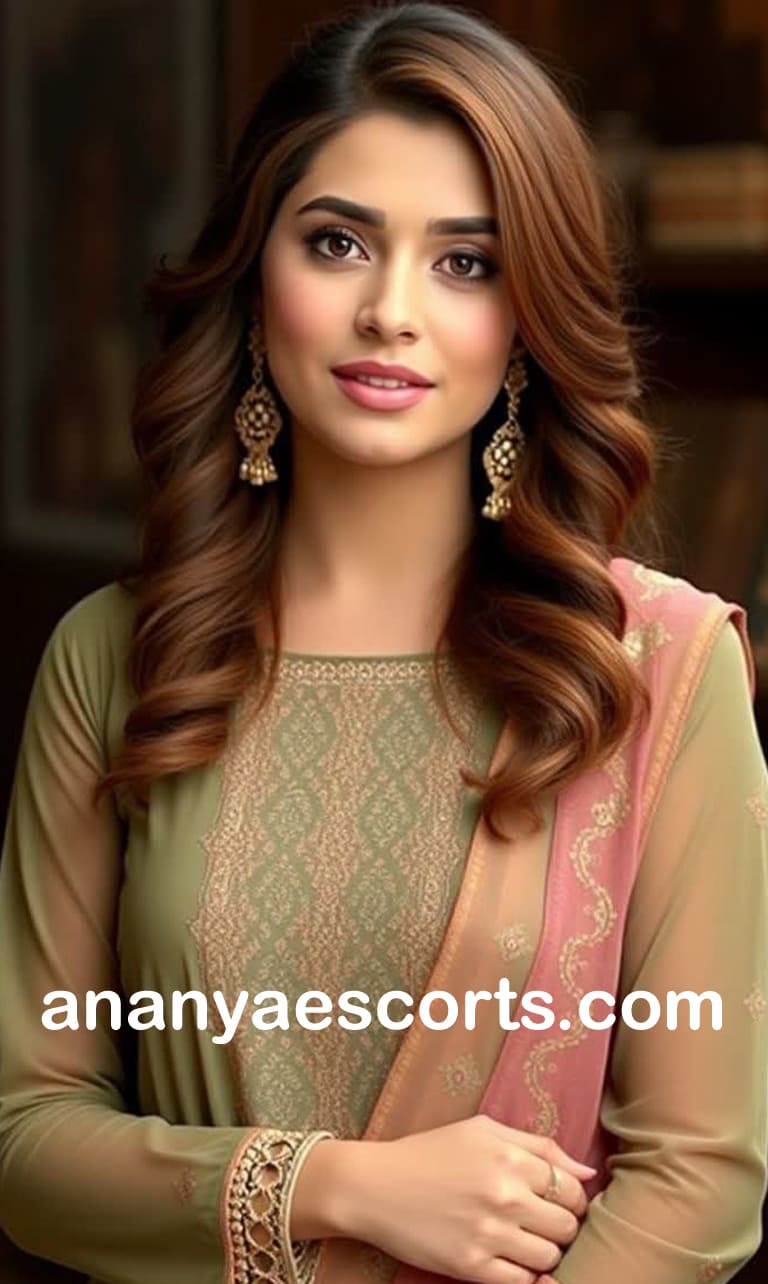 Escort Service in Sambhar